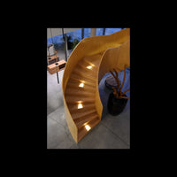 Polo - Luce da incasso segnapasso LED Beneito & Faure - 2W, Luce calda 3200K, 65° - Faretto da incasso Rotondo Bianco