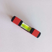 Benman 10cm a 1 bolla livella tascabile magnetica mini