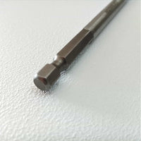 Benman 22mm mecchia a spada punta piatta per legno in acciaio cromo vanadio