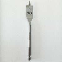 Benman 22mm mecchia a spada punta piatta per legno in acciaio cromo vanadio