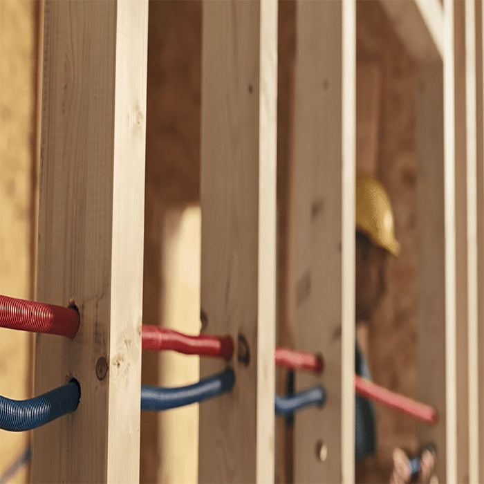 Benman 22mm mecchia a spada punta piatta per legno in acciaio cromo vanadio