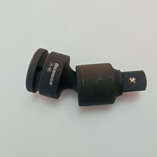 Benman 3/4 f x 3/4 m giunto snodato universale per chiave a bussola ad impulsi
