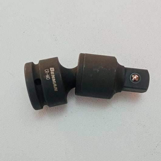 Benman 3/4 f x 3/4 m giunto snodato universale per chiave a bussola ad impulsi