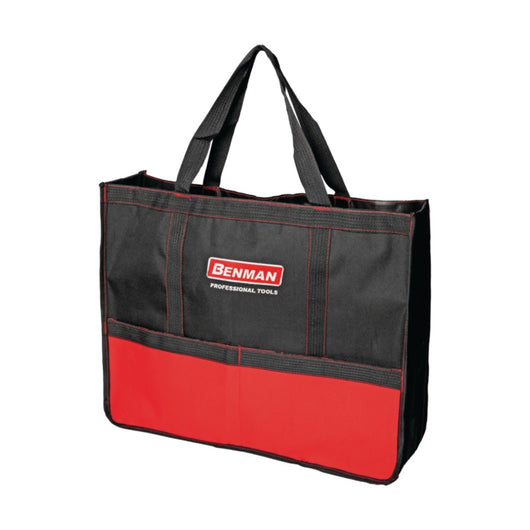 Benman 50x12x40cm borsa portautensili per uso generico