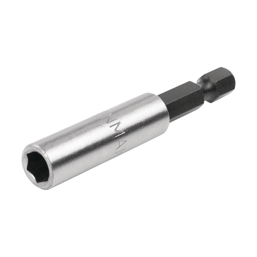 Benman 60mm porta inserto attacco esagonale