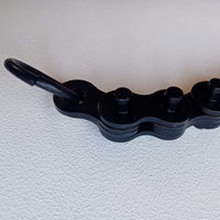 Benman chiave a catena da 4 chiave per filtro e tubi