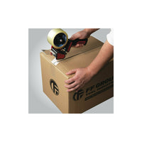 Benman dispenser tendinastro professionale per nastri da 50mm