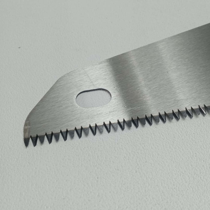 Benman fast cut da 400mm segaccio professionale bilama per taglio legno impugnatura ergonomica