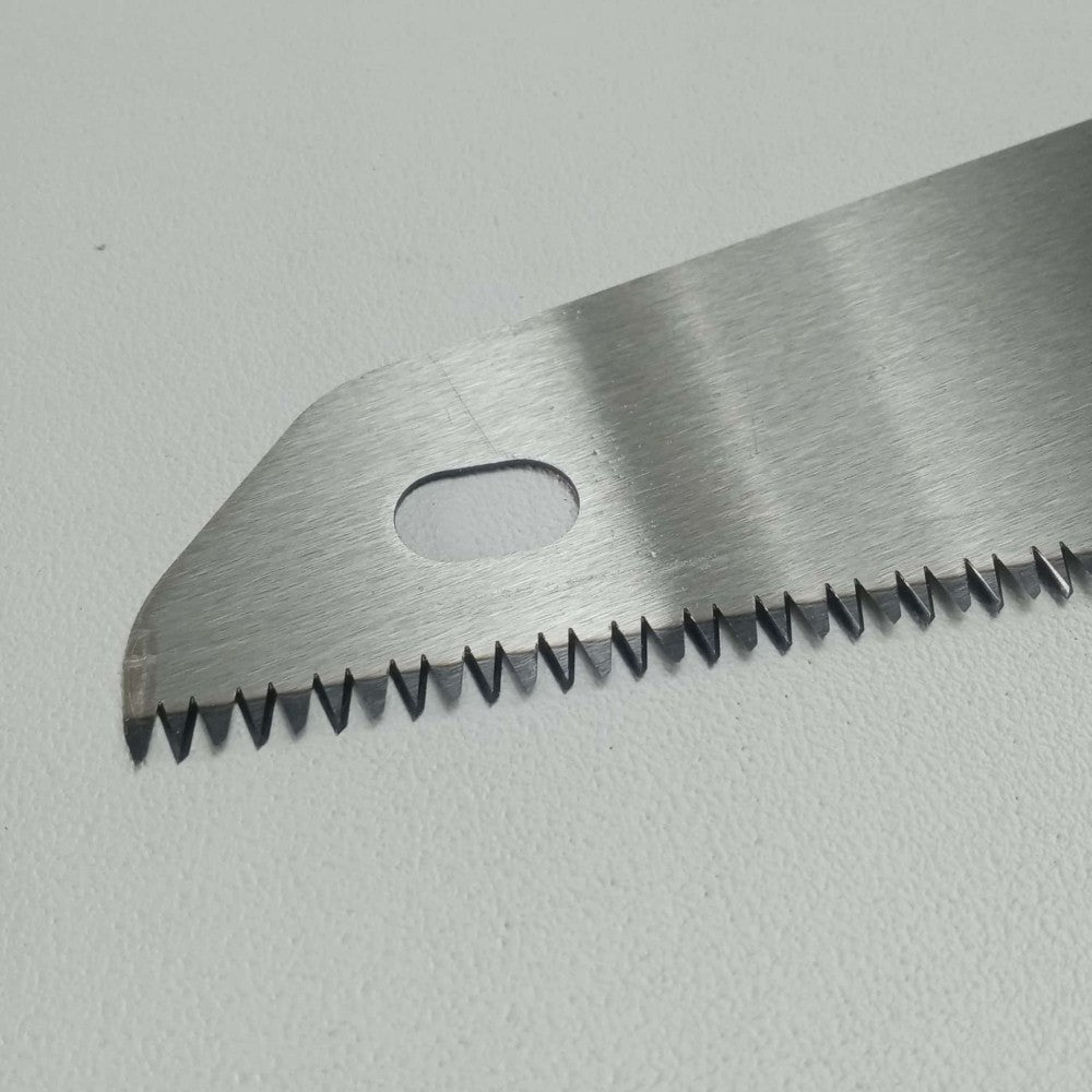 Benman fast cut da 500mm segaccio professionale bilama per taglio legno impugnatura ergonomica