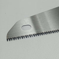 Benman fast cut da 500mm segaccio professionale bilama per taglio legno impugnatura ergonomica