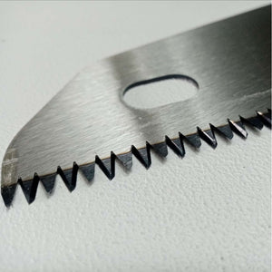 Benman fast cut da 500mm segaccio professionale bilama per taglio legno impugnatura ergonomica