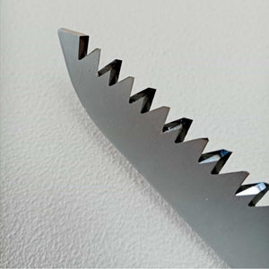 Benman lama di ricambio dritta da 250mm per svettatoio segaccio modello mx1-250