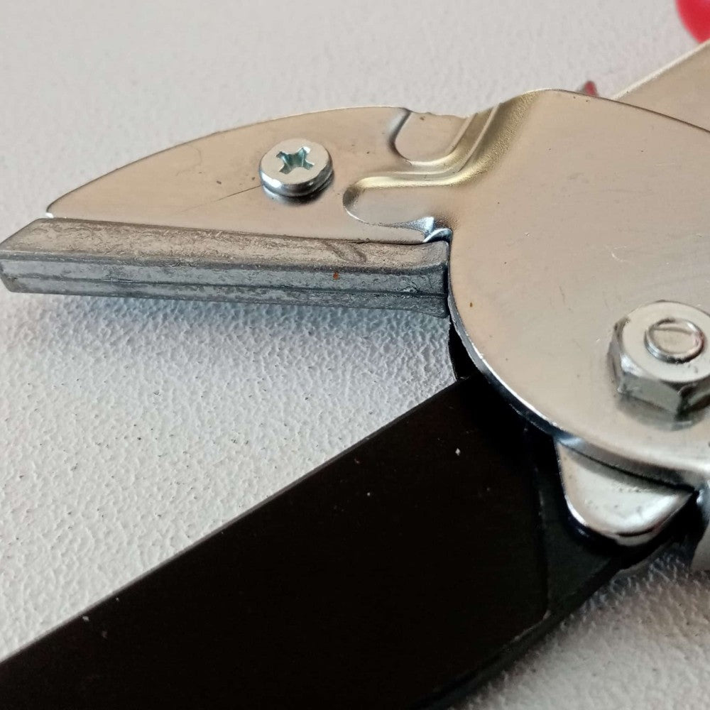 Benman ps 9-20 forbici da potatura con lama affilata su entrambi i lati