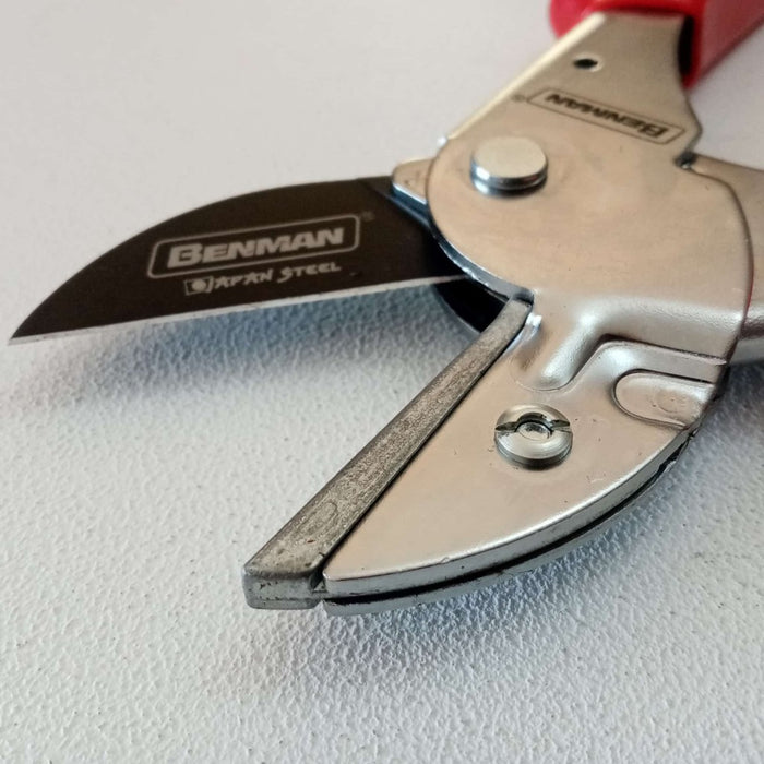 Benman ps 9-20 forbici da potatura con lama affilata su entrambi i lati