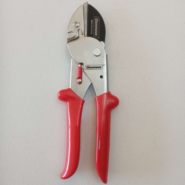 Benman ps 9-20 forbici da potatura con lama affilata su entrambi i lati
