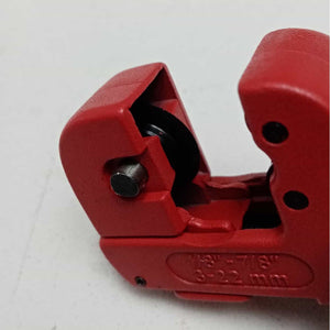 Benman tagliatubo mini per tagli da 3 a 22mm - uso professionale