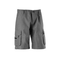 Bermuda Cotone Grigio XXL Wonder Ii Diadora