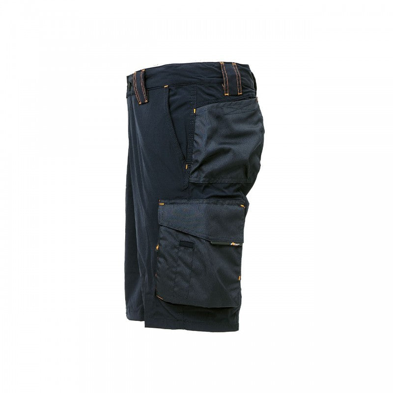 Bermuda Deep Blue S Mercury Upower