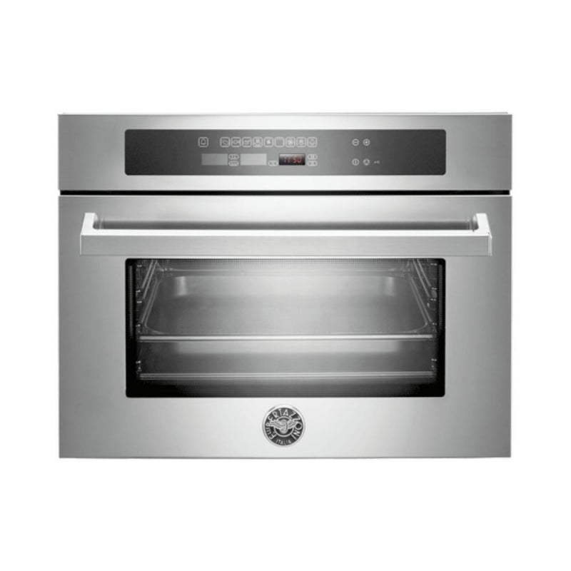 BERTAZZONI F45PROCST Forno vapore incasso 45