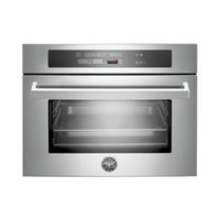 BERTAZZONI F45PROCST Forno vapore incasso 45
