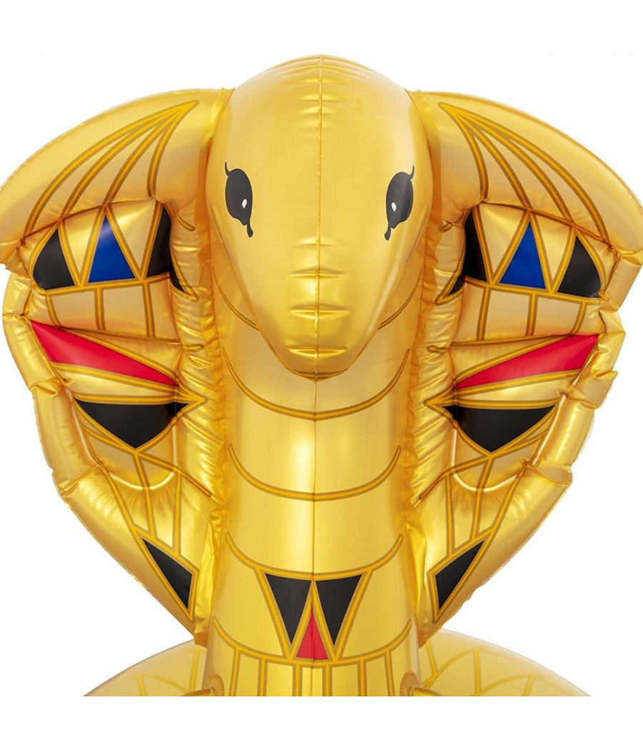 Bestway Ciambella Salvagente Fashion Cobra Beach Gonfiabile Mare Piscina Novità          