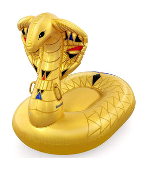 Bestway Ciambella Salvagente Fashion Cobra Beach Gonfiabile Mare Piscina Novità          