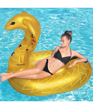 Bestway Ciambella Salvagente Fashion Cobra Beach Gonfiabile Mare Piscina Novità          