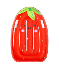 Bestway Tavola Nuoto Kiwi Fragola Ananas Materassino Tavoletta Bambini Gonfiabile         