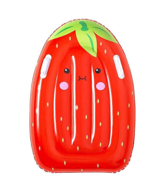 Bestway Tavola Nuoto Kiwi Fragola Ananas Materassino Tavoletta Bambini Gonfiabile         