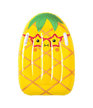 Bestway Tavola Nuoto Kiwi Fragola Ananas Materassino Tavoletta Bambini Gonfiabile         