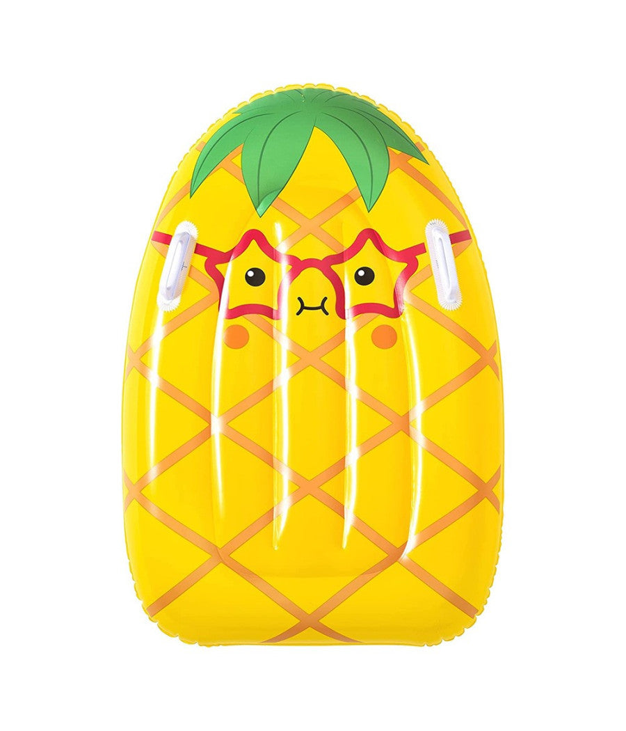 Bestway Tavola Nuoto Kiwi Fragola Ananas Materassino Tavoletta Bambini Gonfiabile         