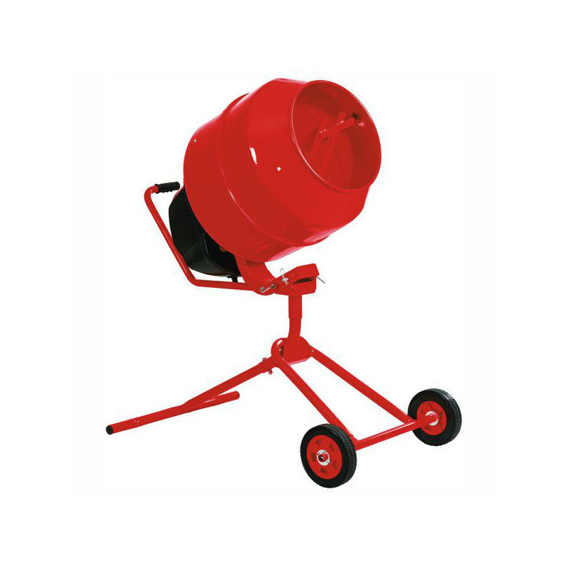 Betoniera Frontale Hp 0,70 M L 135 Excel 09724