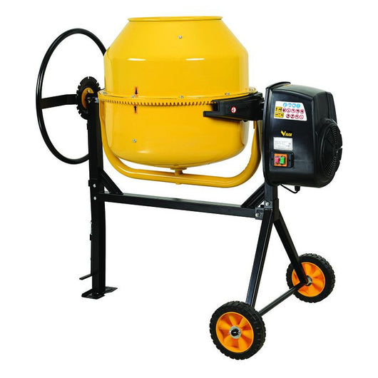 Betoniere Vigor, mod. 180 laterale, 800 w