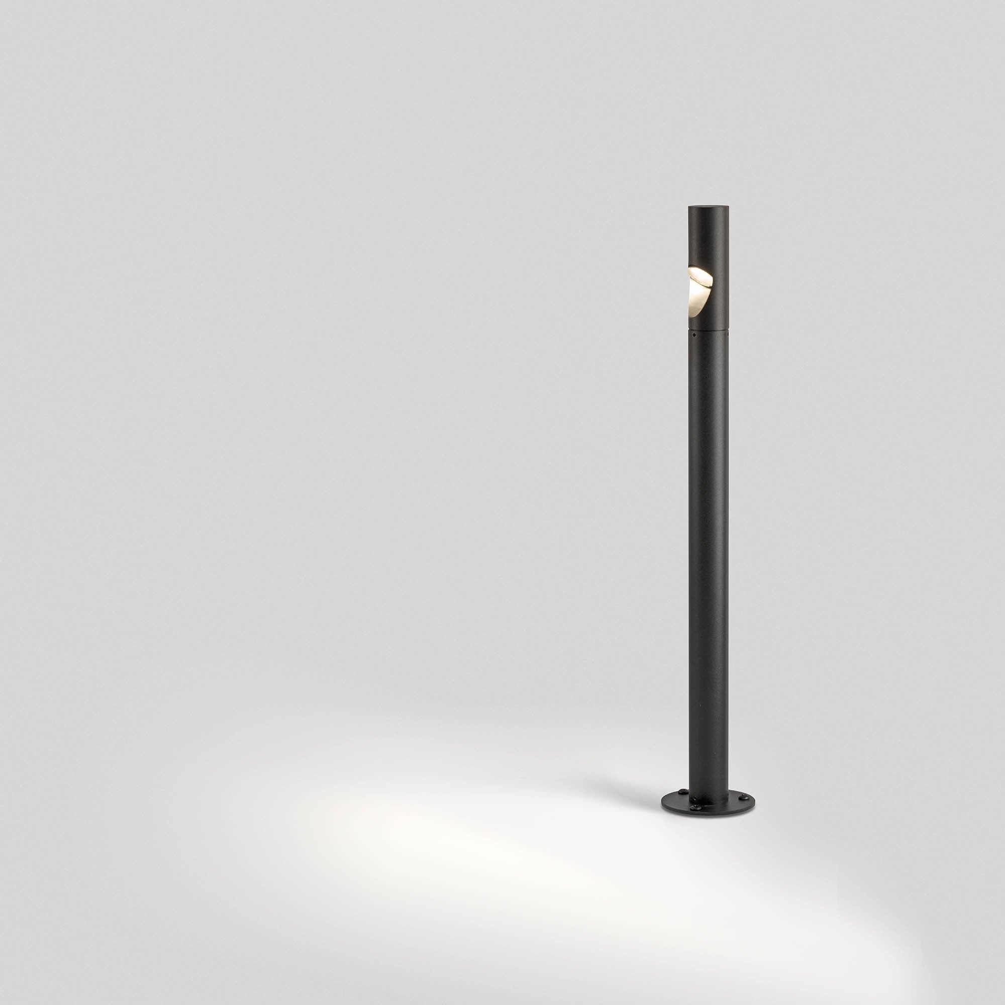 BEZEL, Paletto per Esterni, Faro Barcelona