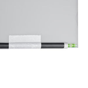 Sfondi per aste di pesatura, 280cm