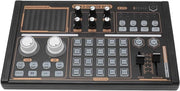 Carta di Sono Live DJ18 con Connessione Effetti Multi e Riduzione Rumore - Frequenza di Campionamento: 48 KHZ - Ideale per l'Uso in Casa e all'Aperto