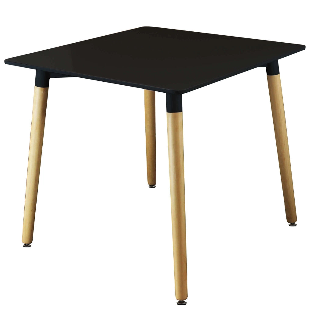 Tavolo da Pranzo in Plastica cm 80x80x75 - LYON