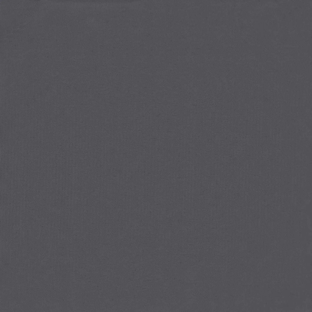 Schermo da balcone Antracite 100 x 600 cm Tessuto Oxford