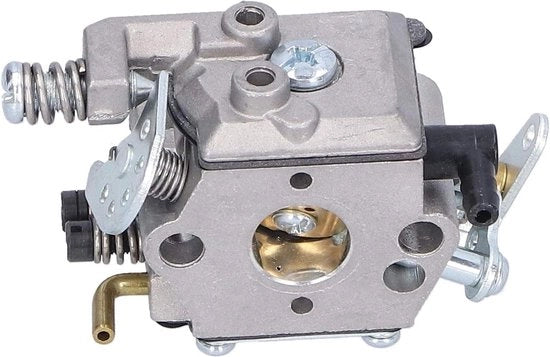 Carburatore Elettrica per Troncatrice a Catena - Ricambi di Carburatore per Troncatrice a Catena per Modello G2500 25cc