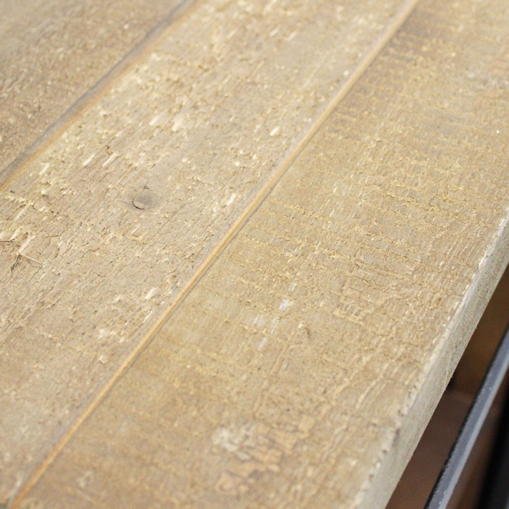 Mobile Edmond 123x41x74 h cm in Legno Marrone