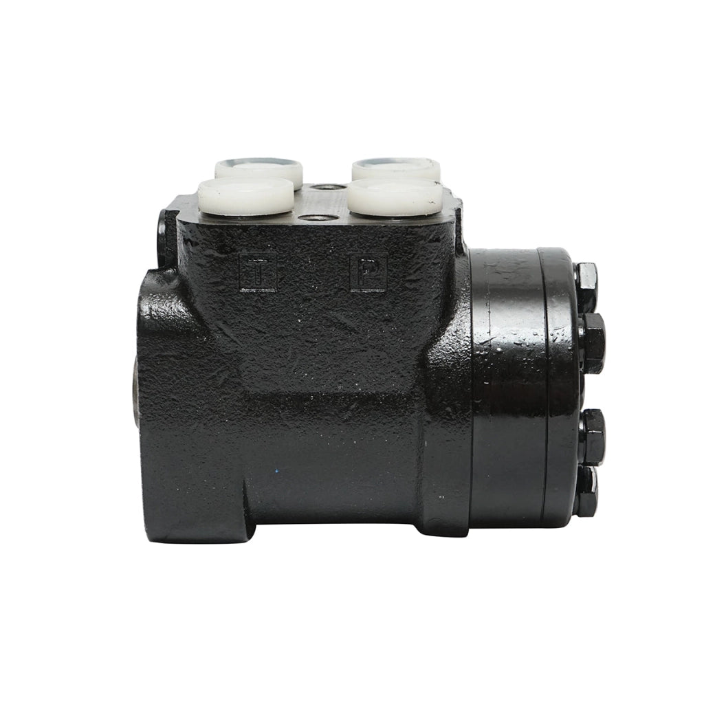 Pompa idraulica Danfoss per sterzo John Deere, M18x1.5mm cod OEM AL110874