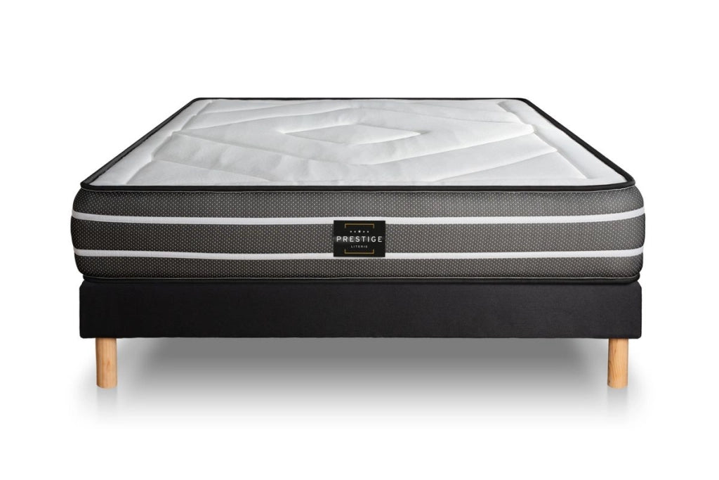 Set materasso e base 140x200 cm - Esclusivo
