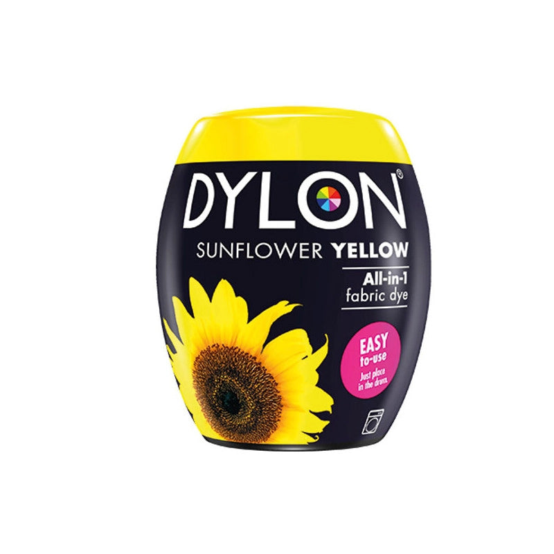 Colorante Lavatrice N.07 Peony Pink Dylon