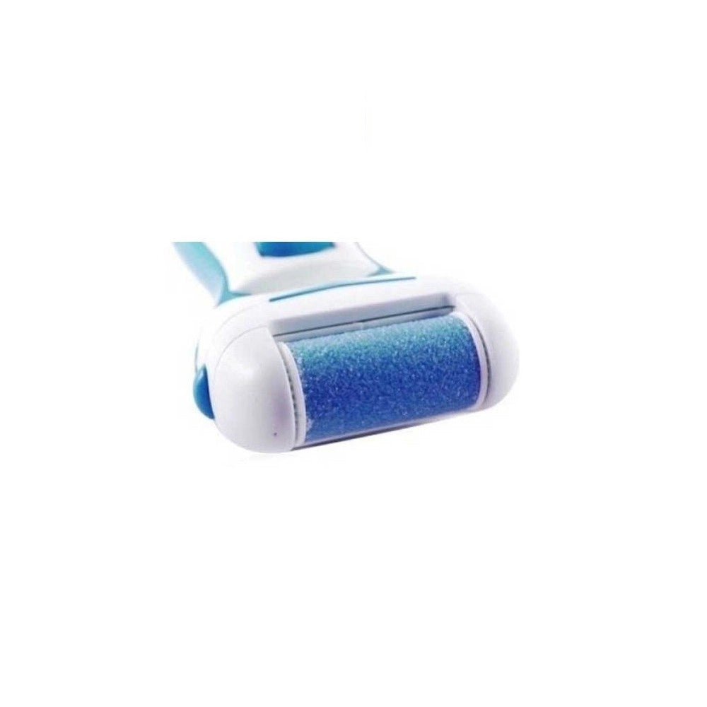 Trade Shop - Rimuovicalli Impermeabile Pedicure Per Pelle Secca E Calli Cura Del Piede - Pedi -