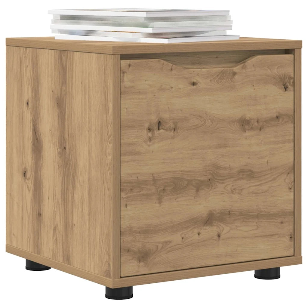 Mobile da Bagno Rovere artigianale 40,5 x 40 x 44 cm