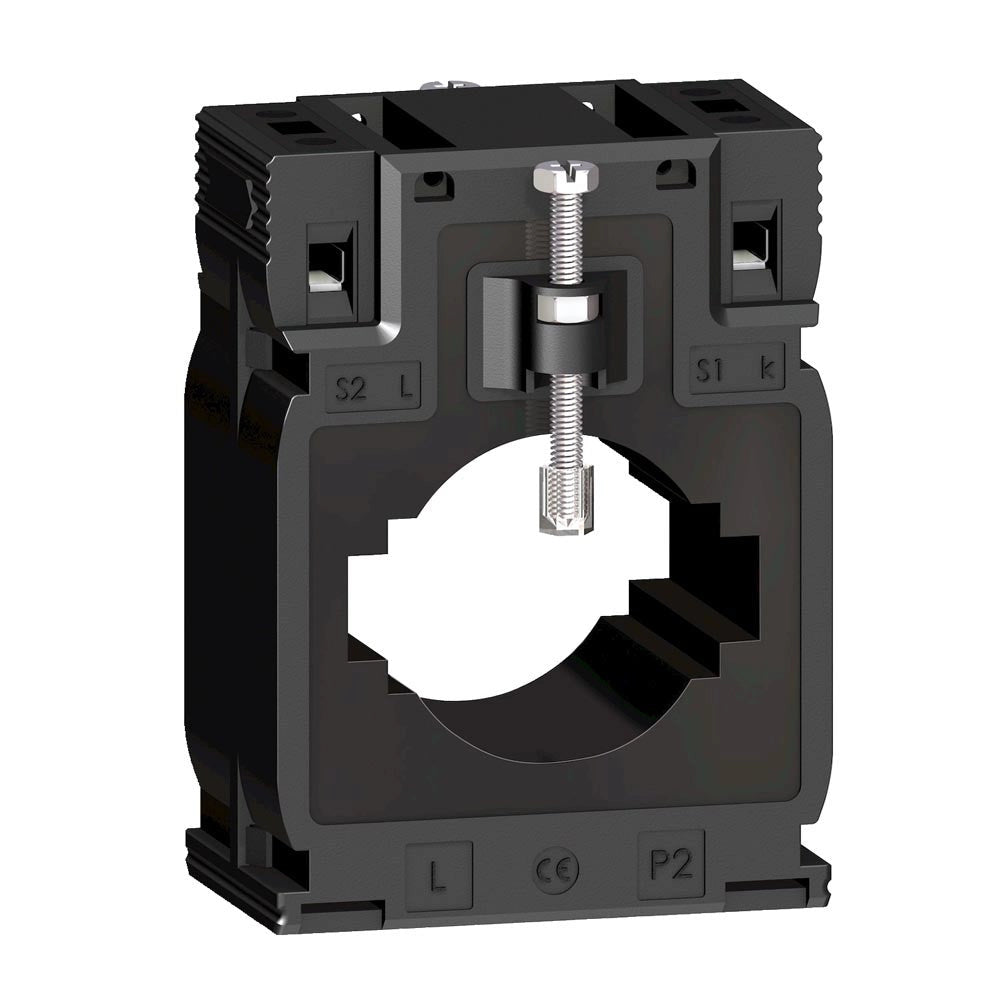 Trasformatore Amperometrico tropical- 800/5A- Schneider