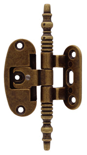 BL CERNIERA REGOLABILE 48153.09 FLORENCE DA 2 PZ- 5,0 blister