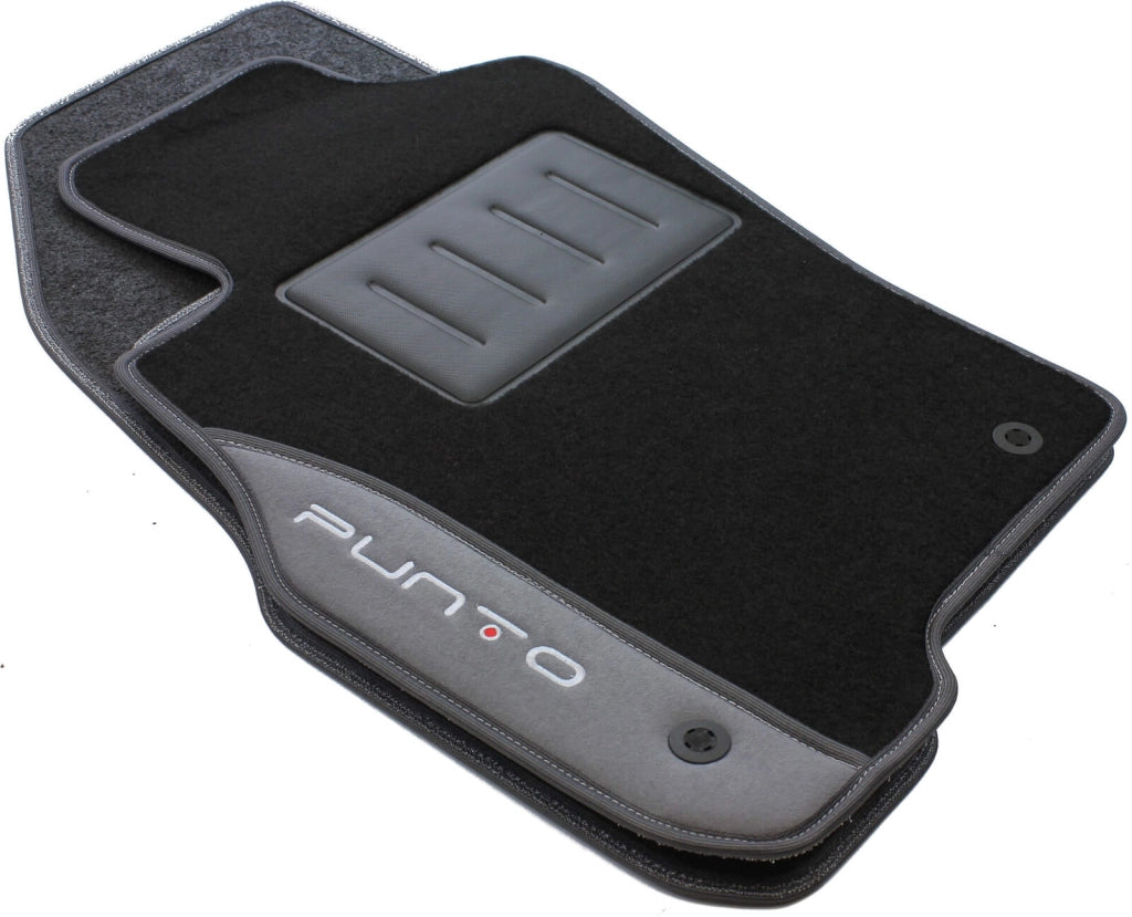 COLOR0000042G , GRIGIO , Abarth e Fiat Punto Evo dal 2009-2012 , Abarth e Fiat Punto Restyling 2012-2015 , Abarth e Fiat