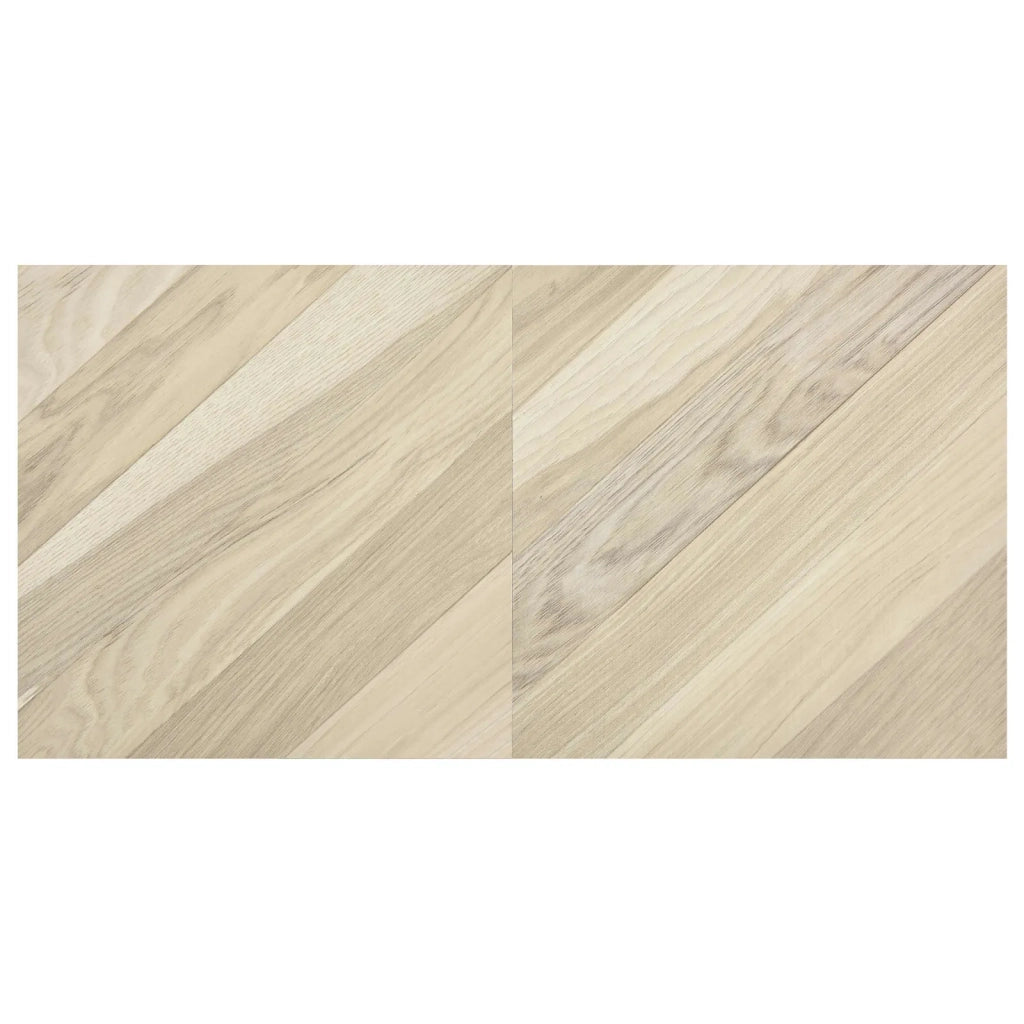 Tavole per Pavimenti 55 pcs Beige 5,11 m² PVC