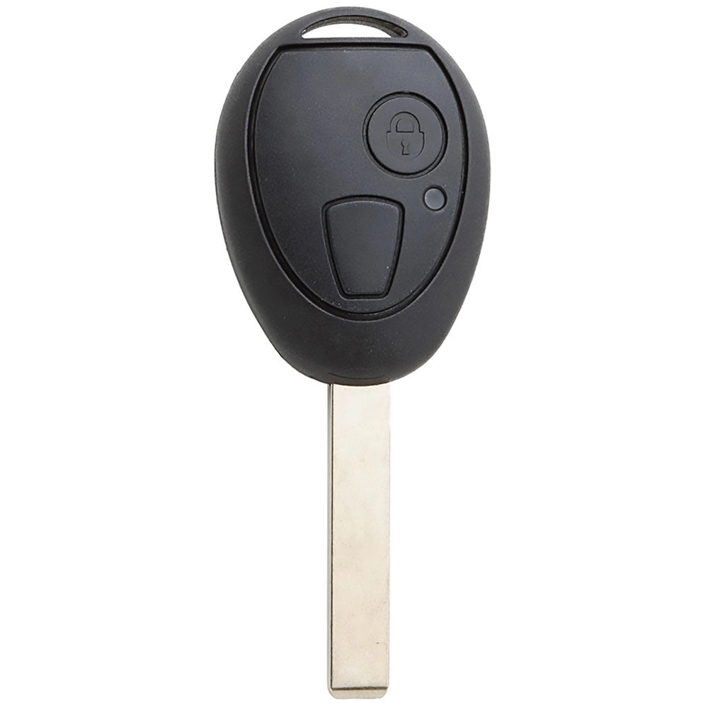 GUSCIO PER CHIAVE AUTO HU200RS2 - per Mini  - SILCA